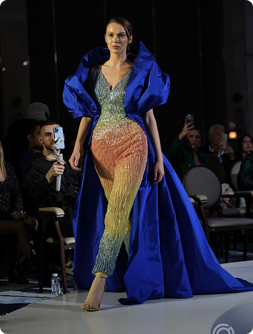 Fashion Show & Catwalk Image